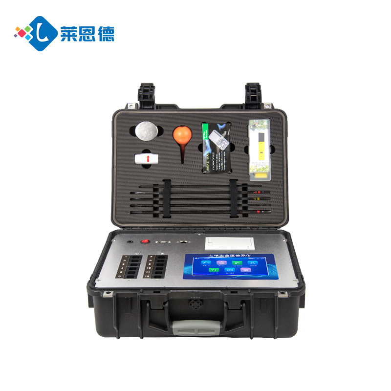 測(cè)土配方施肥儀